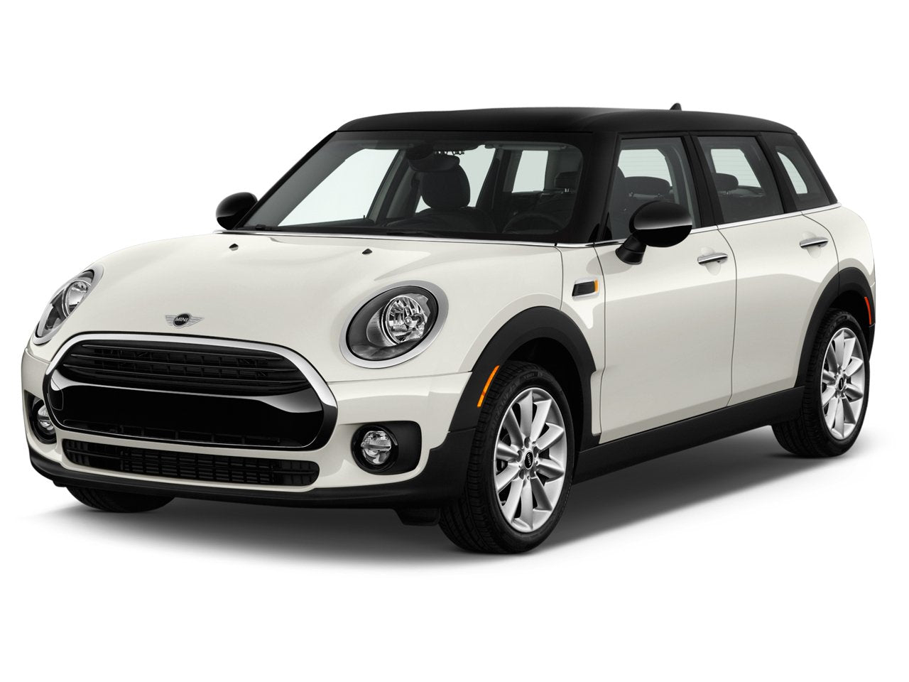 Hótálca gumiszőnyegek Mini Clubman II gyártmány 10.2015 - jelen, karosszéria kombi