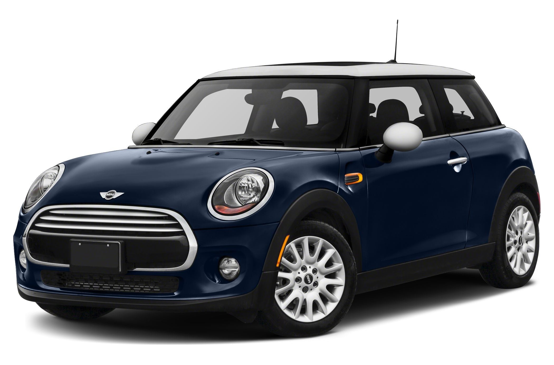 Gumiszőnyegek Mini Cooper III F55 gyártmány 10.2014 - jelen, karosszéria ferdehátú