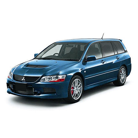 Csomagtértálcák Mitsubishi Lancer VIII gyártmány 2003.08 - 2008.09, karosszéria kombi