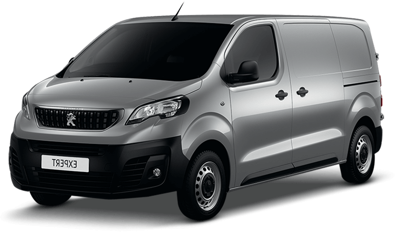 Rozsdamentes acél küszöbvédelem Peugeot Expert Traveller