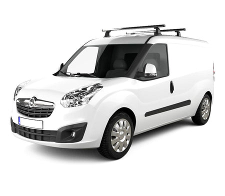 Csomagtértálcák Opel Combo C gyártmány 2001 - 2011, karosszéria van