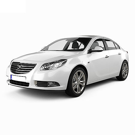 Hótálca Gumiszőnyegek Opel Insignia A gyártmány 2008 - 2017.05, karosszéria szedán