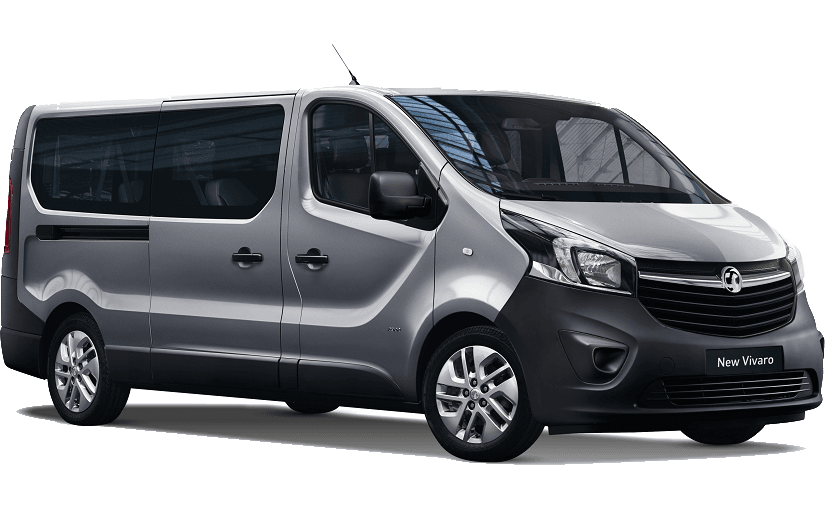 Rozsdamentes Acél Lökhárítóvédők Vivaro C gyártmány 2019.03 - jelen, karosszéria van