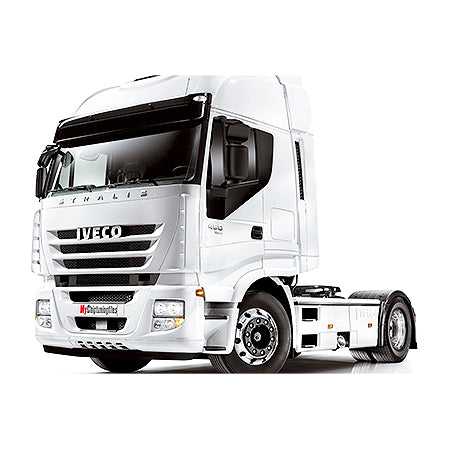 Gumiszőnyegek Iveco Stralis
