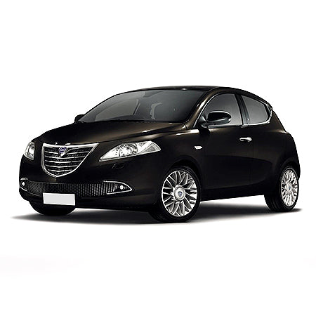 Oldallécek Lancia Ypsilon