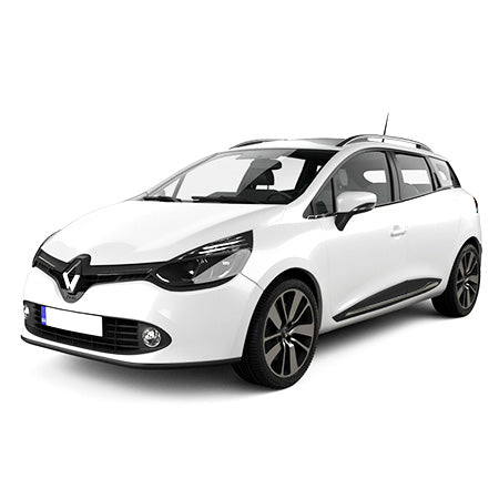 Csomagtértálcák Renault Megane IV PHEV gyártmány 2020.08 - jelen, karosszéria kombi