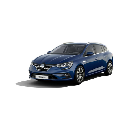 Szövetszőnyegek Renault Megane IV gyártmány 09.2016 - jelen, karosszéria kombi