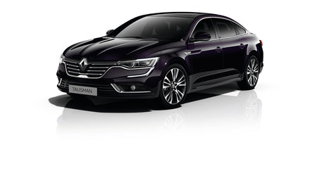 Szövetszőnyegek Renault Talisman gyártmány 01.2016 - 12.2022, karosszéria szedán