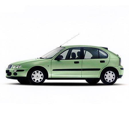 Csomagtértálcák Rover 25 gyártmány 1999 - 2005, karosszéria ferdehátú