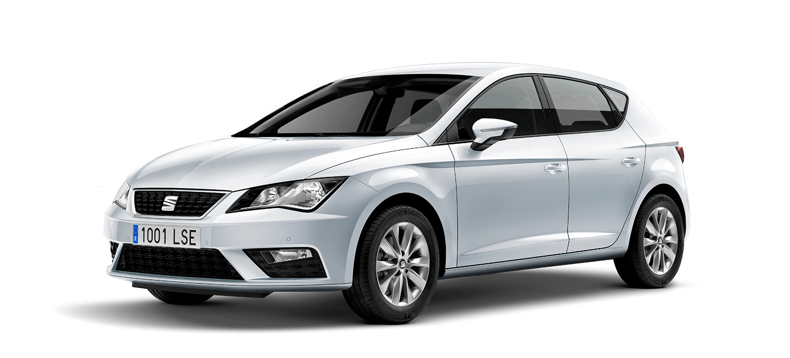 Csomagtértálcák Seat Leon e-Hybrid gyártmány 2020 - jelen, karosszéria ferdehátú