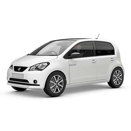 Csomagtértálcák Seat Mii electric gyártmány 2020.01 - jelen, karosszéria ferdehátú