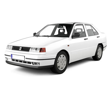 Csomagtértálcák Seat Toledo I gyártmány 1991 - 1998, karosszéria szedán