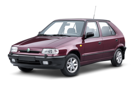 Csomagtértálcák Skoda Felicia gyártmány 1995 - 1999, karosszéria ferdehátú