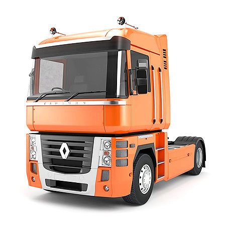 Gumiszőnyegek Renault Magnum