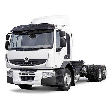 Gumiszőnyegek Renault Midlum