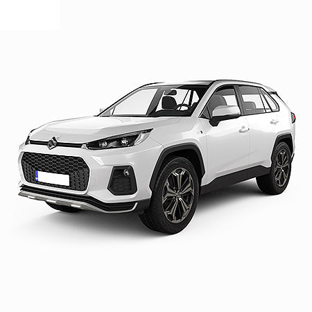 Csomagtértálcák Suzuki Across gyártmány 07.2020 - jelen, karosszéria suv