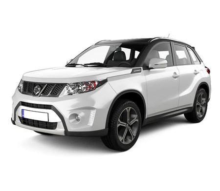 Csomagtértálcák Suzuki Grand Vitara II gyártmány 2005 - 2015.02, karosszéria suv