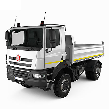 Gumiszőnyegek Tatra Phoenix gyártmány 2014 - jelen, karosszéria suv