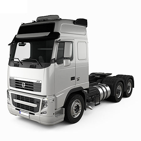 Hótálca Gumiszőnyegek Volvo FH