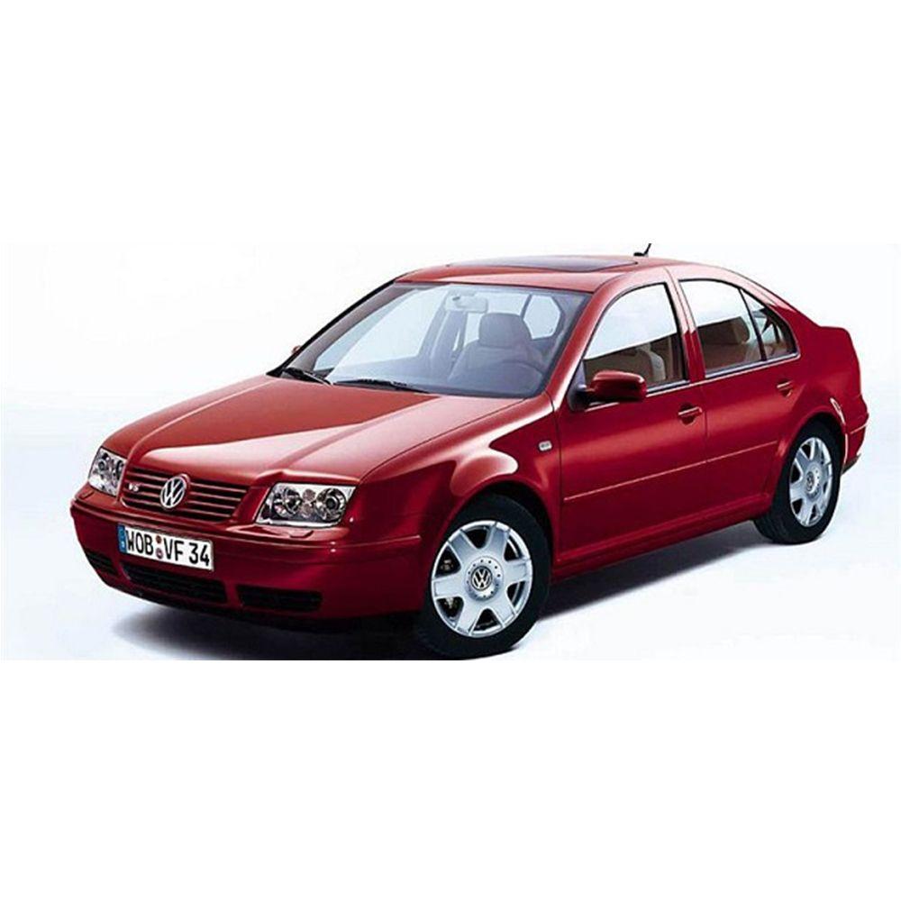 Csomagtértálcák Volkswagen Bora I gyártmány 1998 - 2005, karosszéria szedán
