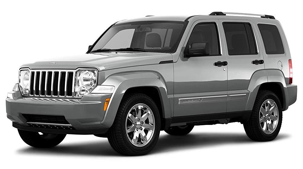 Gumiszőnyegek Jeep Liberty