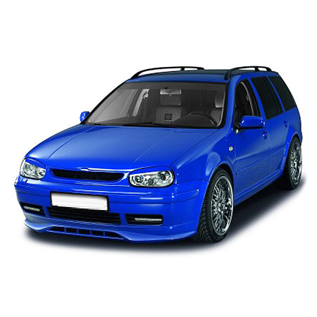Szövetszőnyegek Volkswagen Golf 4 gyártmány 1998 - 05.2007, karosszéria kombi