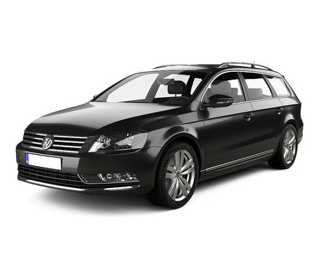 Csomagtértálcák Volkswagen Passat B6 gyártmány 2005 - 2010.09, karosszéria kombi