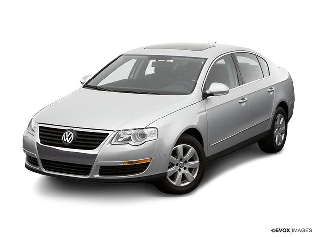 Rozsdamentes Acél Lökhárítóvédők Passat B7 gyártmány 2010.09 - 2014.11, karosszéria szedán