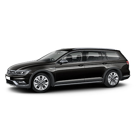 Csomagrögzítő hálók Volkswagen Passat B8 PHEV gyártmány 11.2015 - jelen, karosszéria kombi