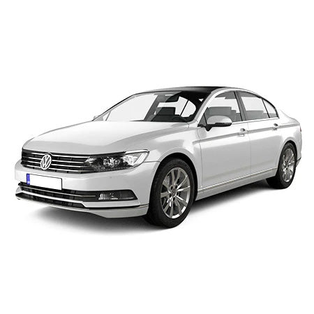 Csomagtértálcák Volkswagen Passat B8 gyártmány 2014.12 - jelen, karosszéria szedán