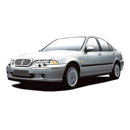 Csomagtértálcák Rover 45