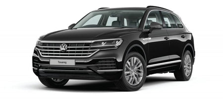 Gumiszőnyegek Volkswagen Touareg III gyártmány 2018.07 - jelen, karosszéria suv