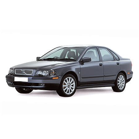 Csomagtértálcák Volvo S40 I gyártmány 1995 - 2004, karosszéria szedán