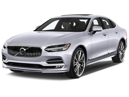 Csomagtértálcák Volvo S90 Hybrid gyártmány 2016 - jelen, karosszéria szedán