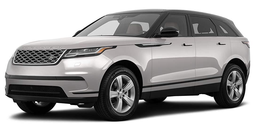 Csomagtértálcák Land Rover Velar
