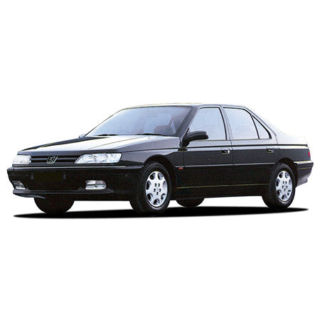Csomagtértálcák Peugeot 605 gyártmány 1989 - 1999, karosszéria szedán