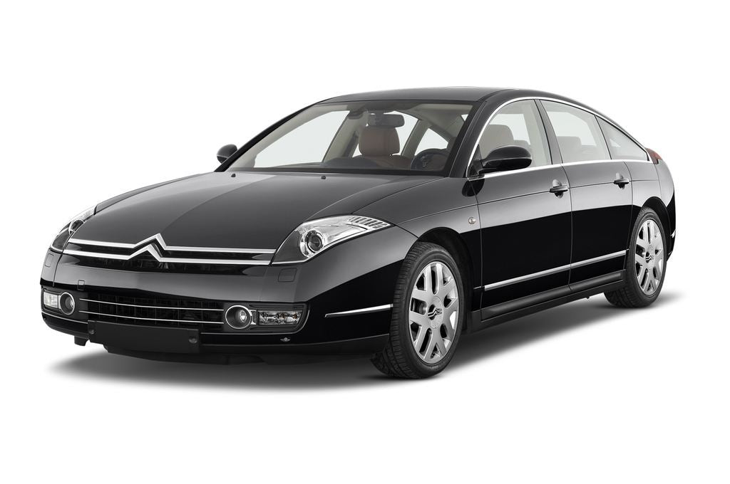 Csomagrögzítő háló Citroen C6