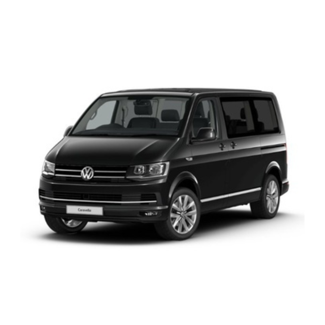 Csomagtértálcák T6 Caravelle gyártmány 2019 - jelen, karosszéria van