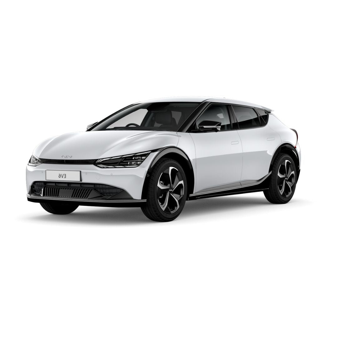 Hótálca gumiszőnyegek Kia EV6 gyártmány 2021 - jelen, karosszéria suv