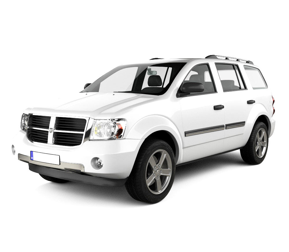 Csomagrögzítő háló Dodge Durango