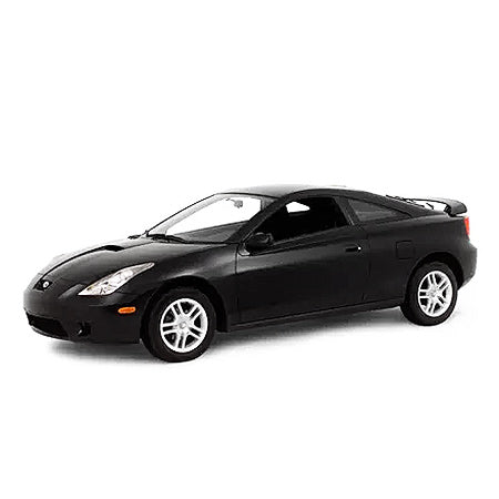Hótálca gumiszőnyegek Toyota Celica VII gyártmány 1999 - 2005, karosszéria kupé