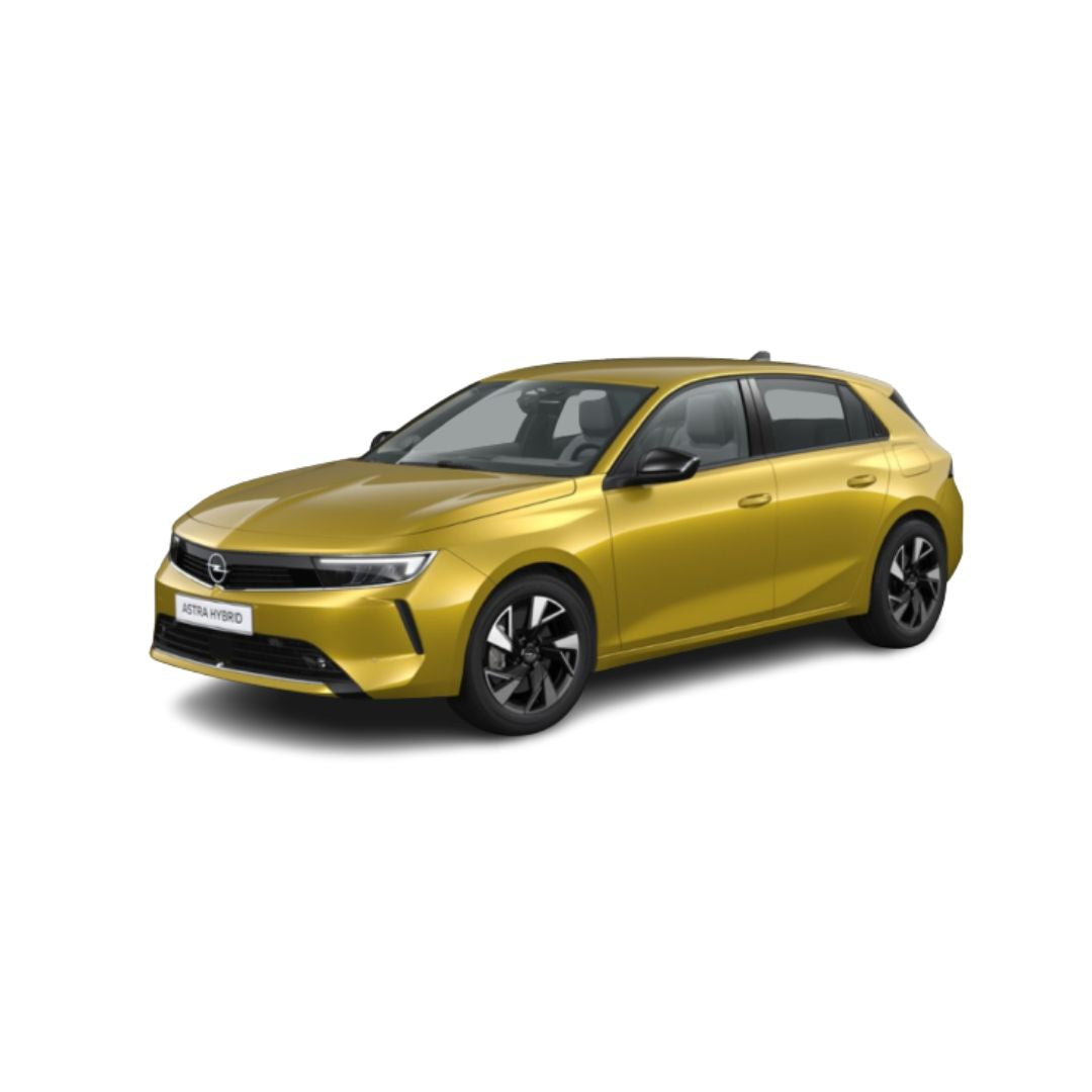 Gumiszőnyegek Astra L Hybrid gyártmány 2022 - jelen, karosszéria ferdehátú