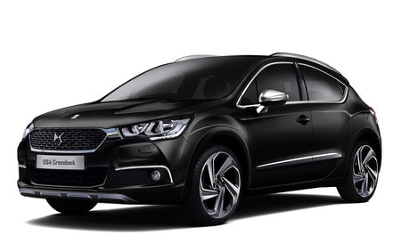 Gumiszőnyegek Citroen DS4