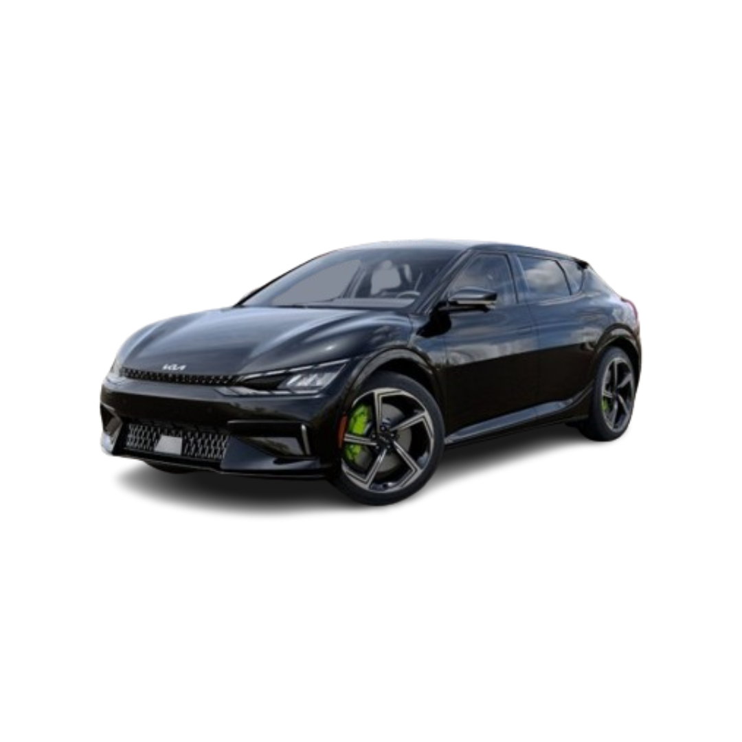 Gumiszőnyegek Kia EV6 gyártmány 10.2021 - jelen, karosszéria suv