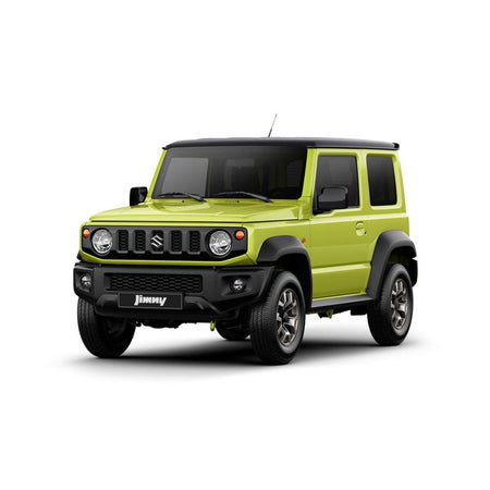 Hótálca Gumiszőnyegek Jimny gyártmány 2021 - jelen, karosszéria suv
