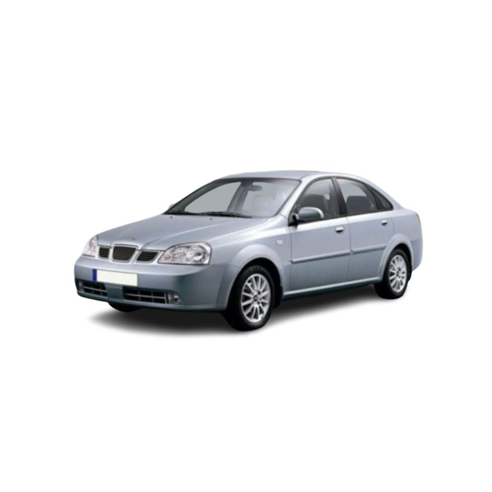 Gumiszőnyegek Daewoo Nubira gyártmány 2003 - 2005, karosszéria szedán