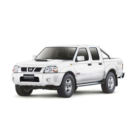 Légterelők Nissan Navara gyártmány 1997 - 2004, karosszéria pickup