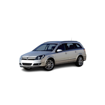 Légterelők Opel Astra H Karavan gyártmány 2004 - 2010, karosszéria kombi