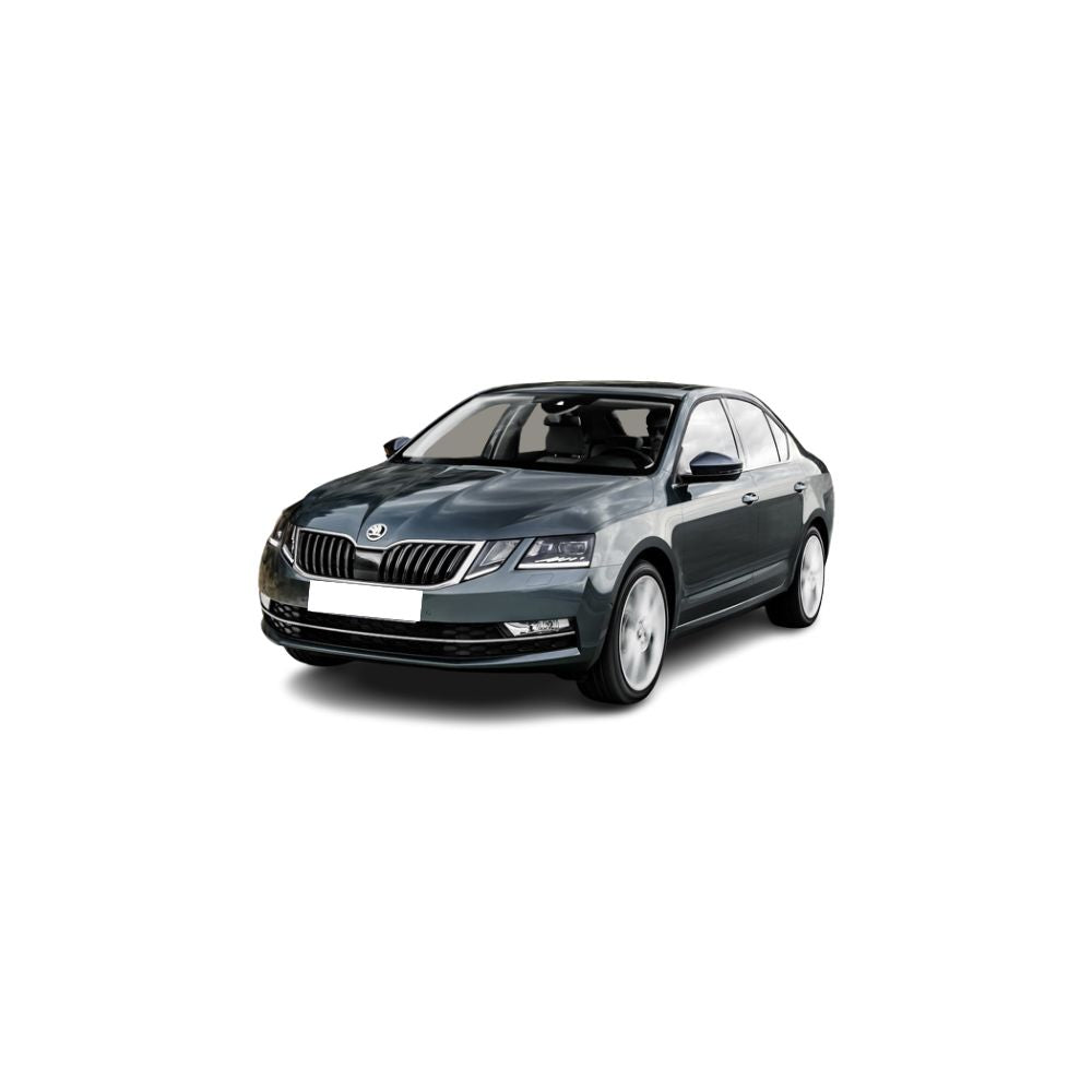 Csomagtértálcák Skoda Octavia III gyártmány 02.2013 - 05.2020, karosszéria szedán