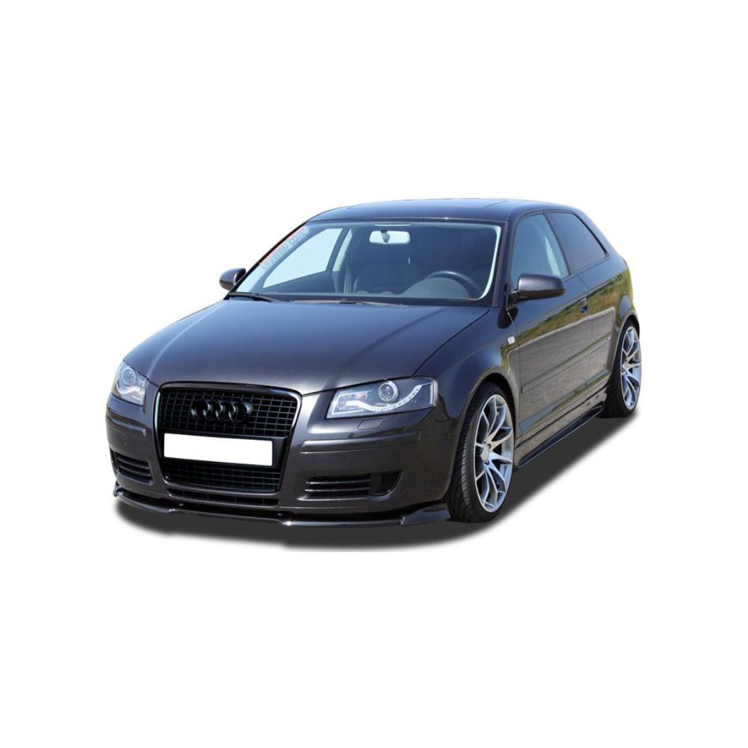 Gumiszőnyegek Audi A3 8P gyártmány 09.2004 - 08.2008, karosszéria sportback